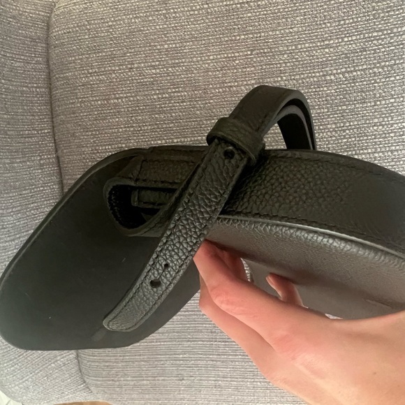 Tiffany & Co. Leather Bag - Picture 7 of 9